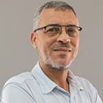 Mohsen MABROUKI