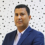 Noureddine KARDAMINE