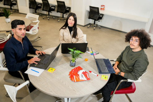 Le suivi de l'employabilité de nos étudiants à travers l'enquête 1er emploi