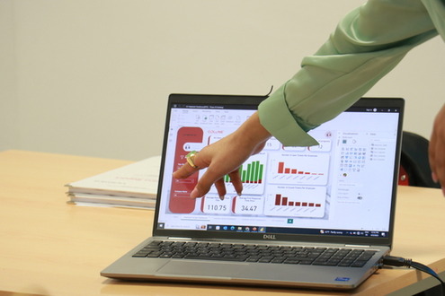 La valorisation des compétences opérationnelles