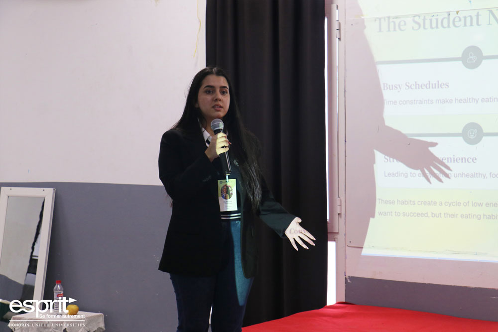 2éme Edition Move Your Body