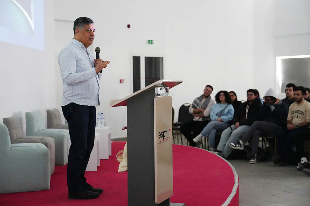 C-ool Algo Rhythm 2026 : Hackathon algorithmique à ESPRIT